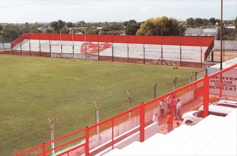 cancha adb